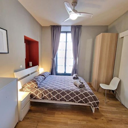 Apartmán Casa Cavalier Turín Exteriér fotografie