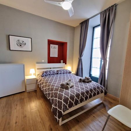 Apartmán Casa Cavalier Turín Exteriér fotografie