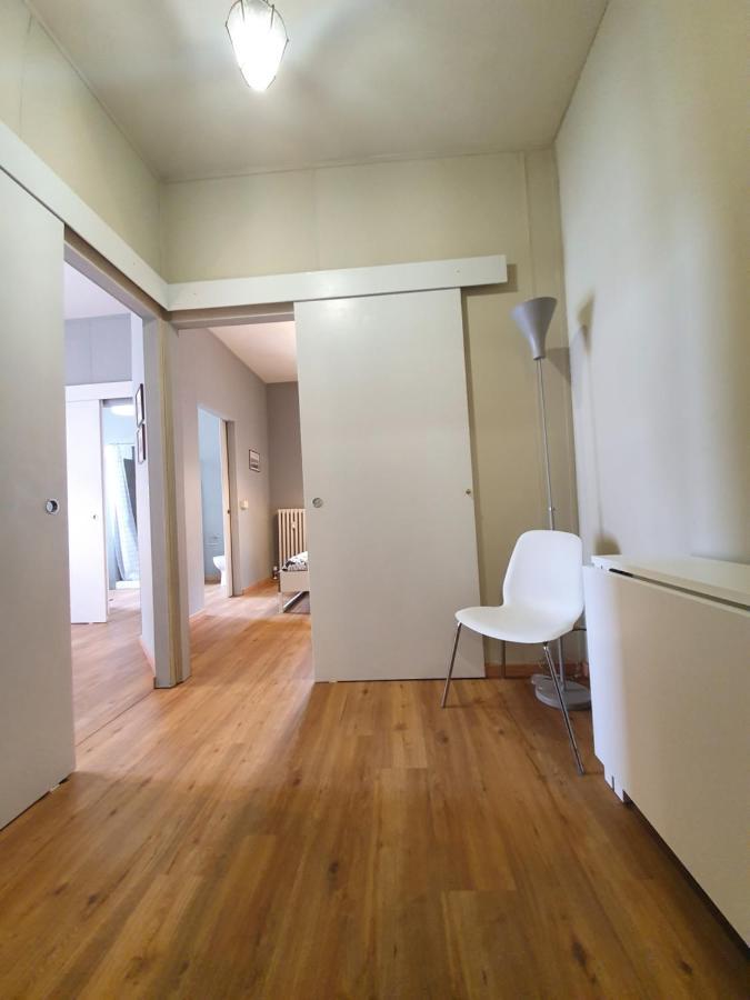 Apartmán Casa Cavalier Turín Exteriér fotografie