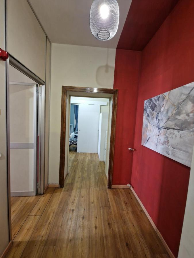 Apartmán Casa Cavalier Turín Exteriér fotografie
