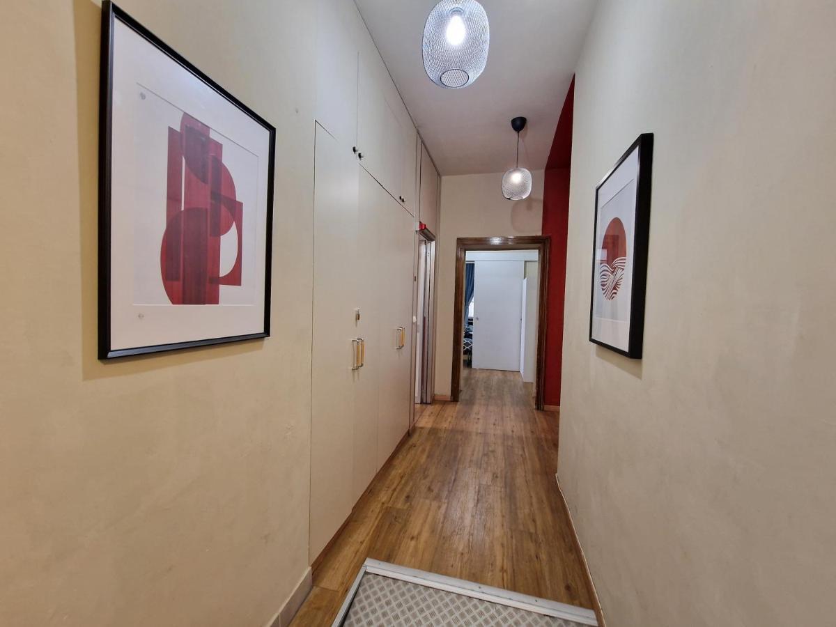 Apartmán Casa Cavalier Turín Exteriér fotografie