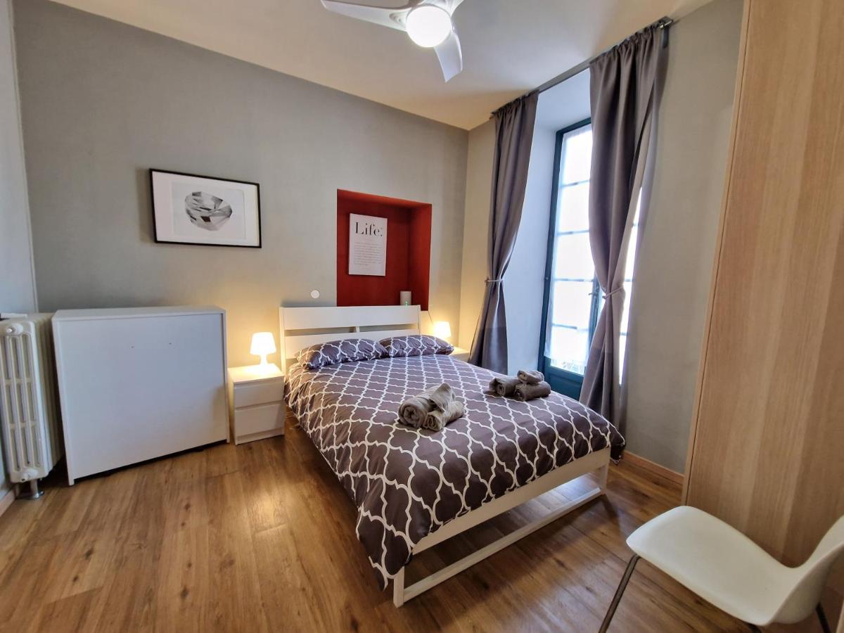Apartmán Casa Cavalier Turín Exteriér fotografie