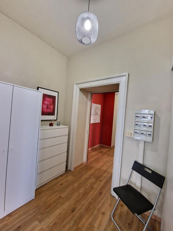 Apartmán Casa Cavalier Turín Exteriér fotografie