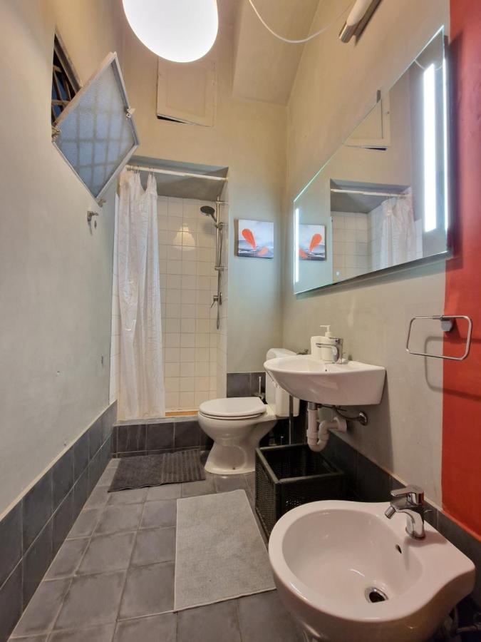 Apartmán Casa Cavalier Turín Exteriér fotografie