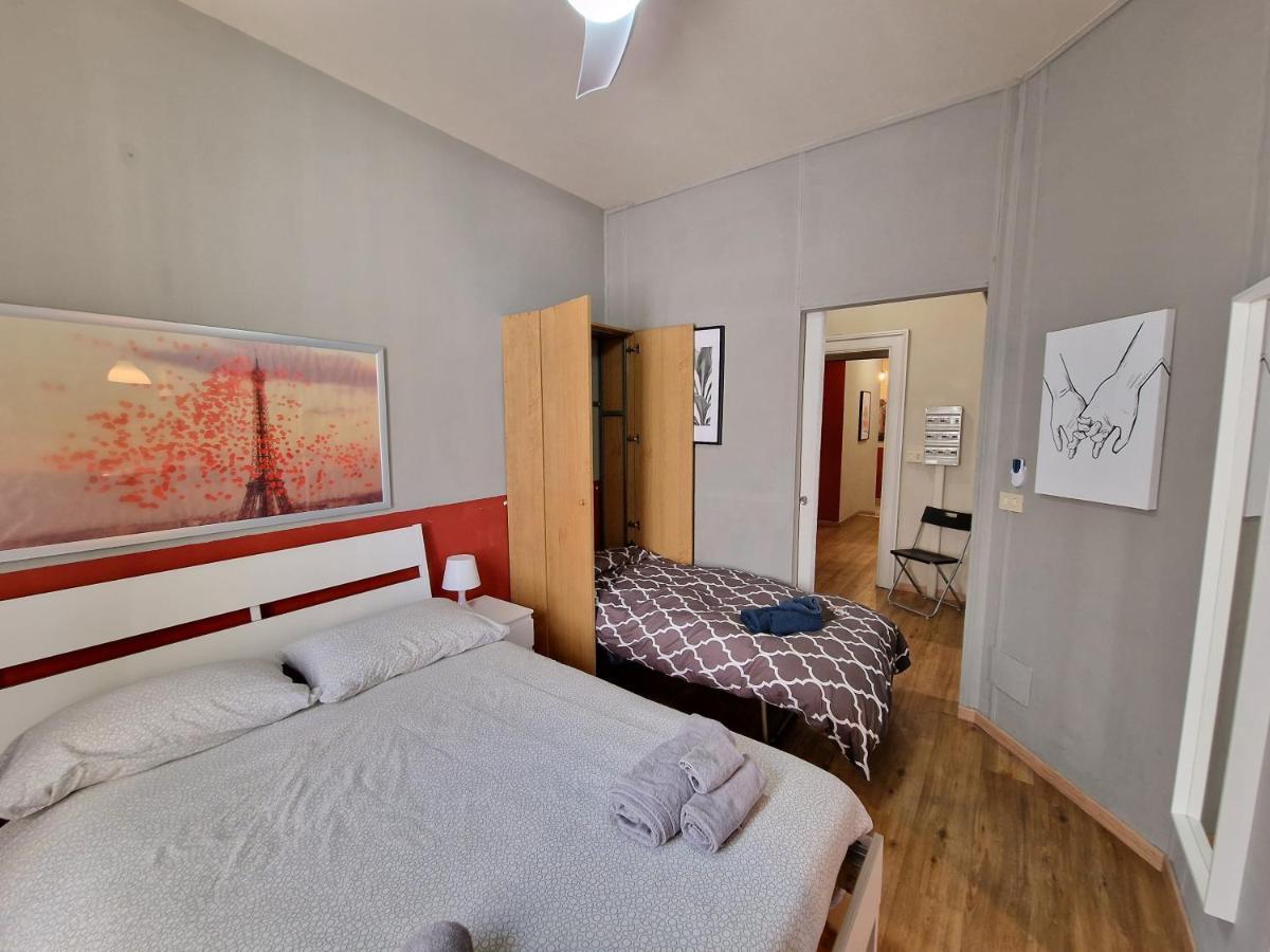 Apartmán Casa Cavalier Turín Exteriér fotografie