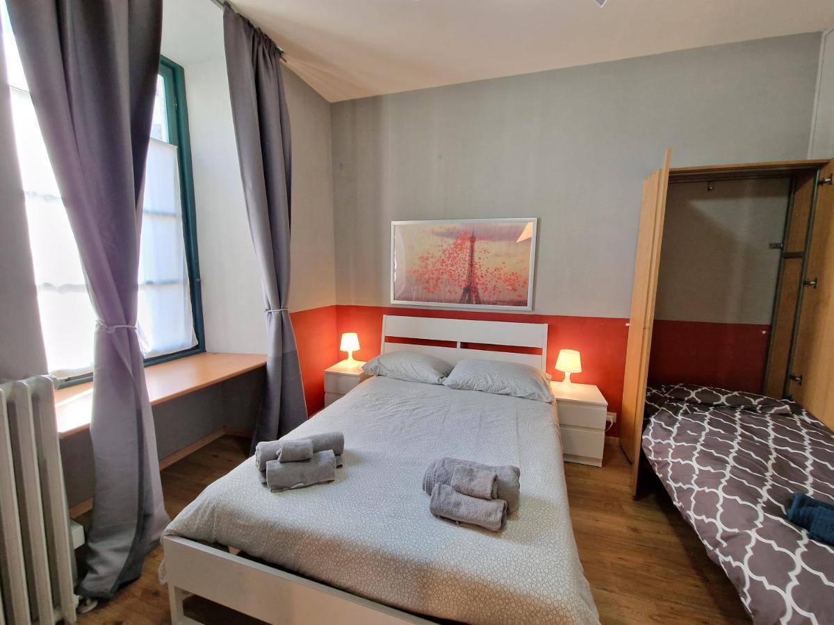 Apartmán Casa Cavalier Turín Exteriér fotografie