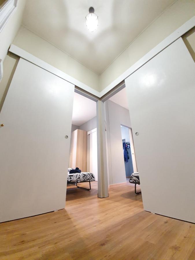 Apartmán Casa Cavalier Turín Exteriér fotografie